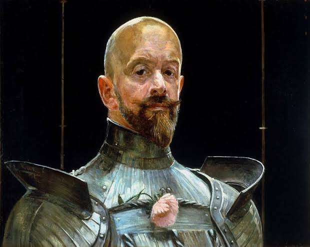 Jacek Malczewski i jego symboliczne obrazy – Melancholia, Błędne koło, Thanatos. Poznaj ojca polskiego symbolizmu i jego twórczość.