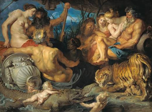 Peter Paul Rubens i jego najsłynniejsze obrazy. Poznaj barokowego mistrza, jego styl pełen ruchu i koloru oraz związki artysty z Polską.