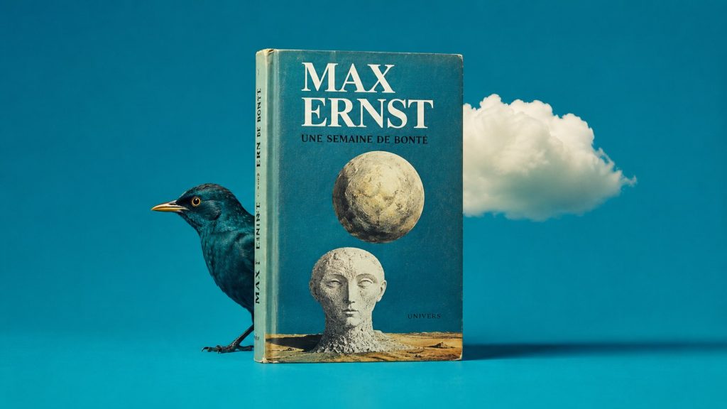Max Ernst i surrealizm: frotaż, kolaż i słynne obrazy-manifesty. Dlaczego twórczość Ernsta stała się programem całego ruchu.