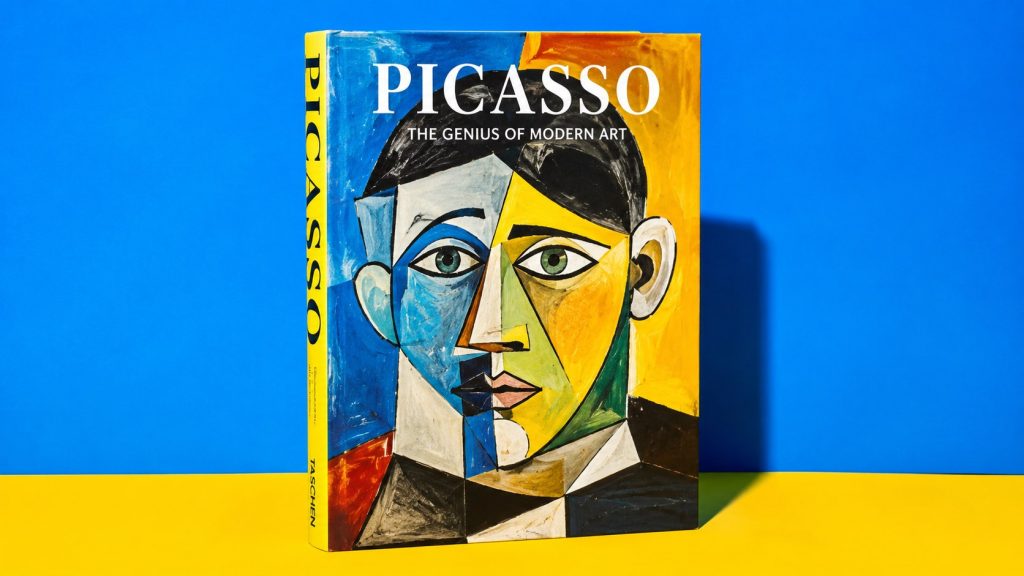 Pablo Picasso — geniusz, który wymyślił sztukę na nowo i odmienił malarstwo XX wieku