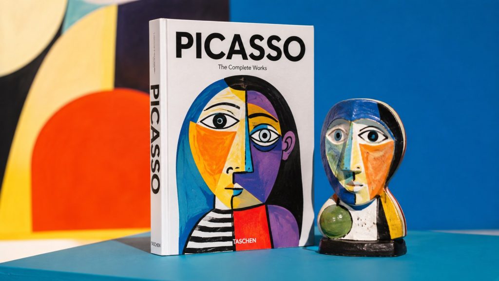 Pablo Picasso — geniusz, który wymyślił sztukę na nowo i odmienił malarstwo XX wieku
