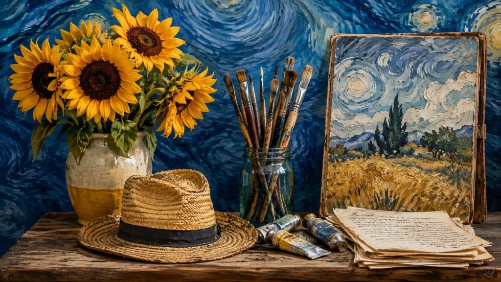 im był Vincent van Gogh i dlaczego uznano go za odrzuconego geniusza? Fakty kontra mity