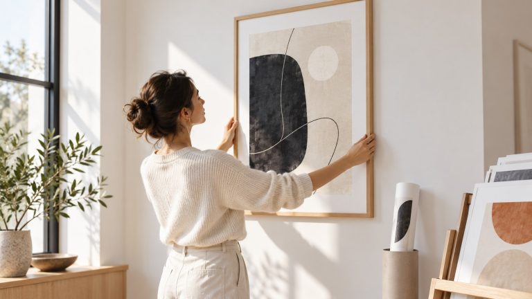 Co to jest reprodukcja obrazu? Rodzaje reprodukcji: giclée, canvas, plakat i litografia — czym się różnią, co oznacza jakość muzealna i za co się płaci.