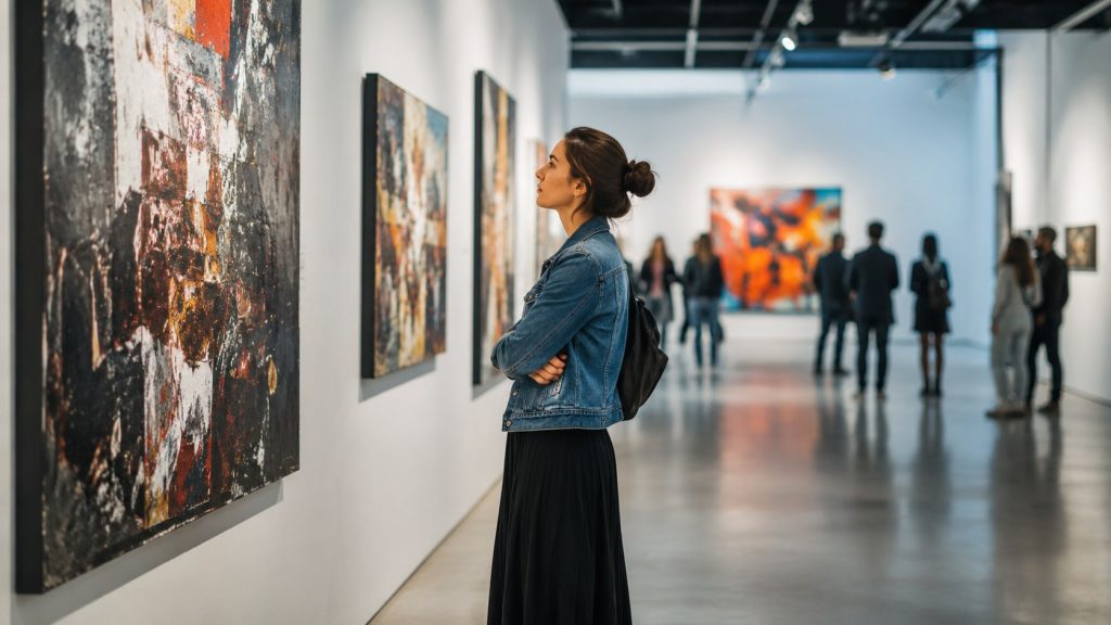 Czym różni się galeria od muzeum sztuki? Kolekcja kontra sprzedaż, bilety i wstęp wolny, BWA i galerie prywatne — mapa instytucji bez mylenia pojęć.