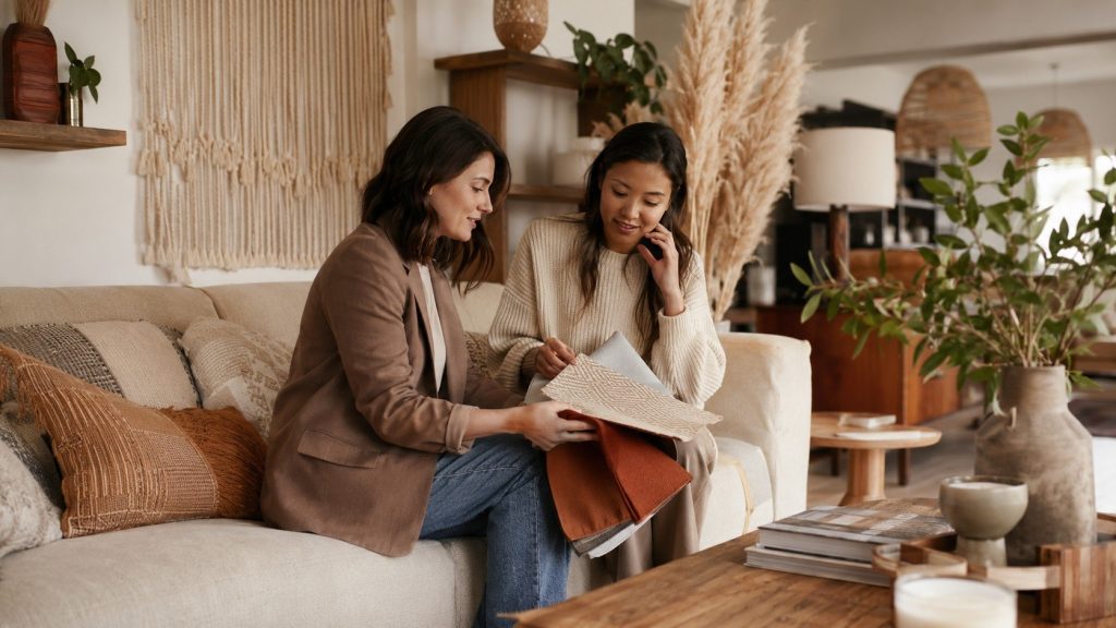 Jakie są style wnętrz i jak wybrać swój? Skandynawski, loft, boho, japandi, klasyczny i modern — cechy, koszty i test dopasowania do trybu życia.